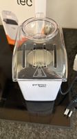Popcornmaschine ohe Öl