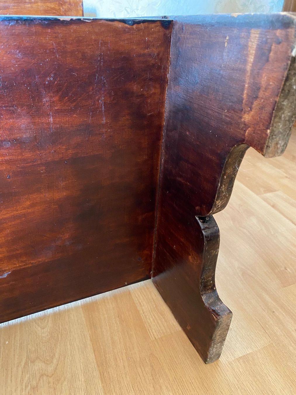 Sonstige Dekorationen & Accessoires: Petit meuble en bois – Gebraucht aus Bussigny von jotryfs 6