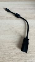 HDMI / Mini Displayport-Adapter