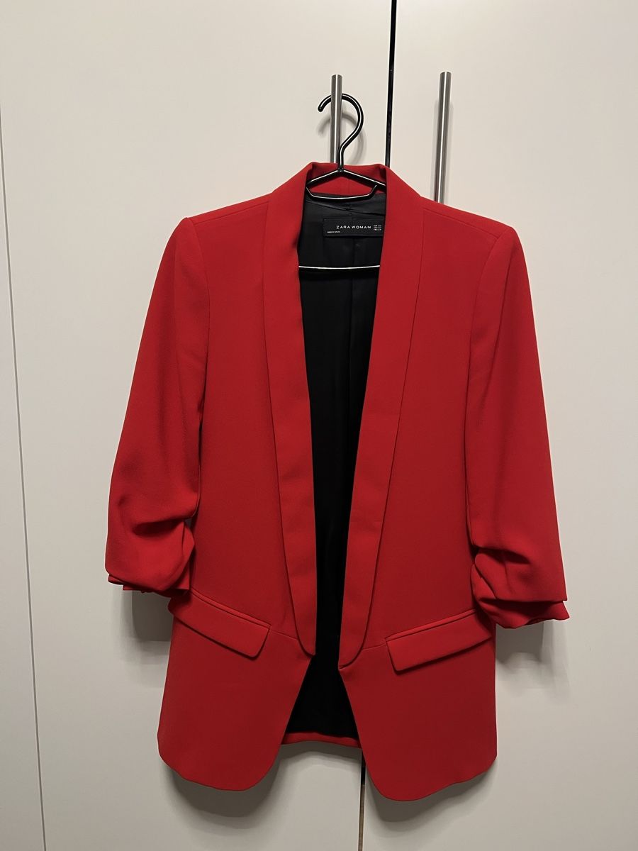 Zara Giacche: Blazer  – Nuovo (secondo la descrizione) da Amriswil venduto da AfraEsati1503