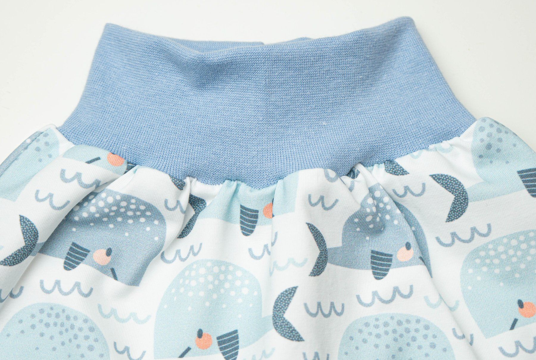 Pantaloni: Pumphose mit Wale - Gr.56/62 NEU – Nuovo e nell'imballaggio originale da Zürich venduto da sambaum 3