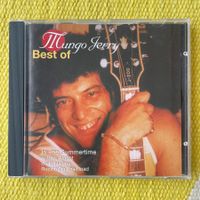 MUNGO JERRY-BEST OF