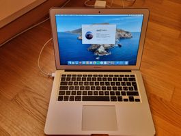 Apple MacBook Air i5 8GB RAM 128GB SSD