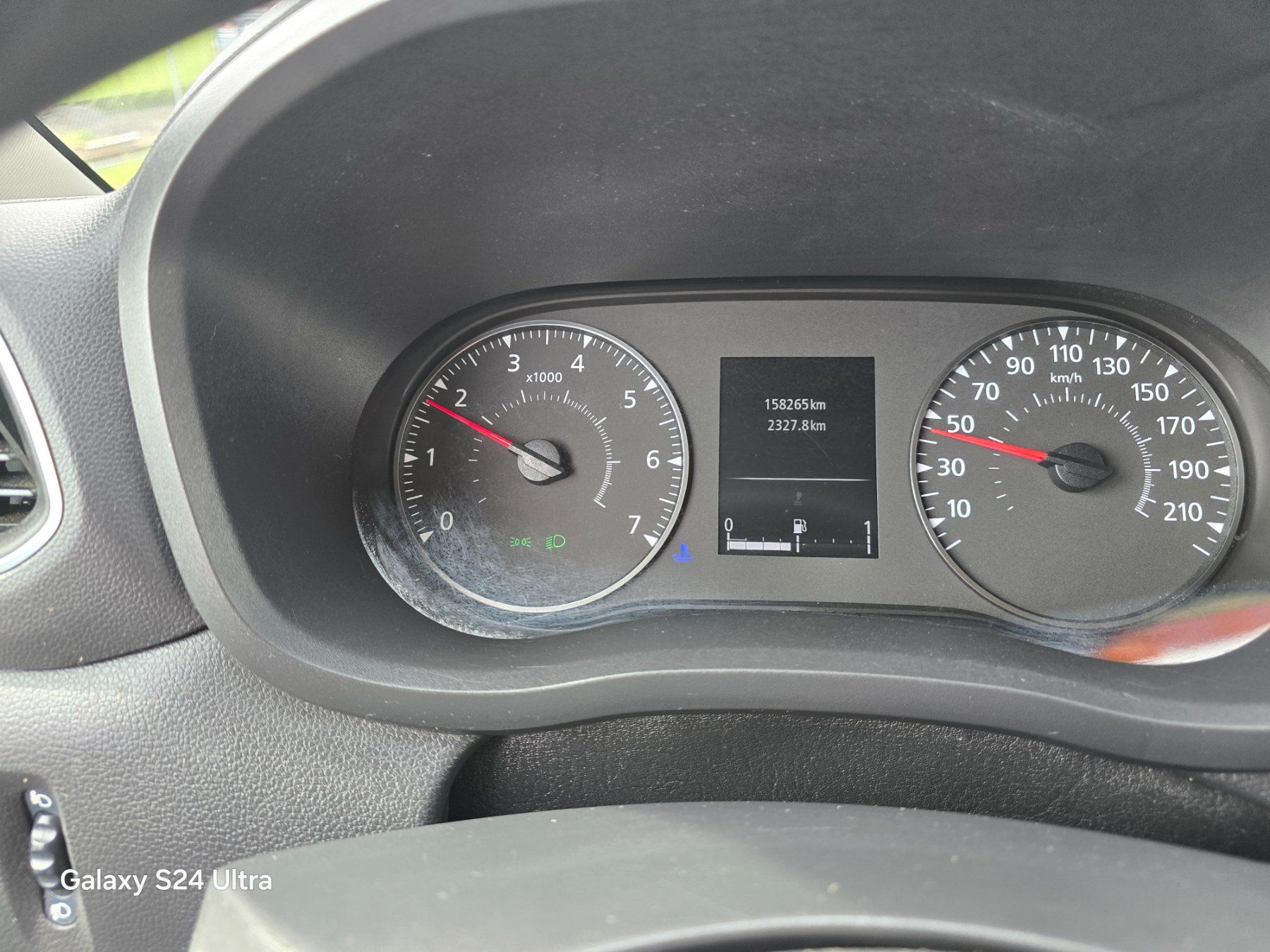 Nissan Veicoli commerciali: Nissan Nv 400.Erste Hand. – Usato da Ibach venduto da syl_dr6w 7