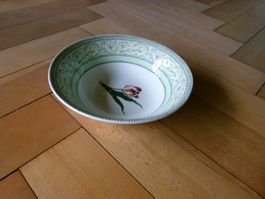 Schale Royal Horticultural (Applebee Collection)