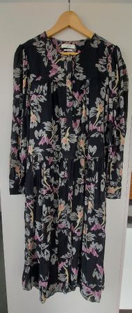 Neues Isabel Marant Étoile Kleid, Gr. 38/42 FR