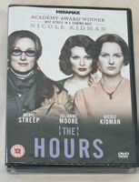 DVD Film "The Hours"