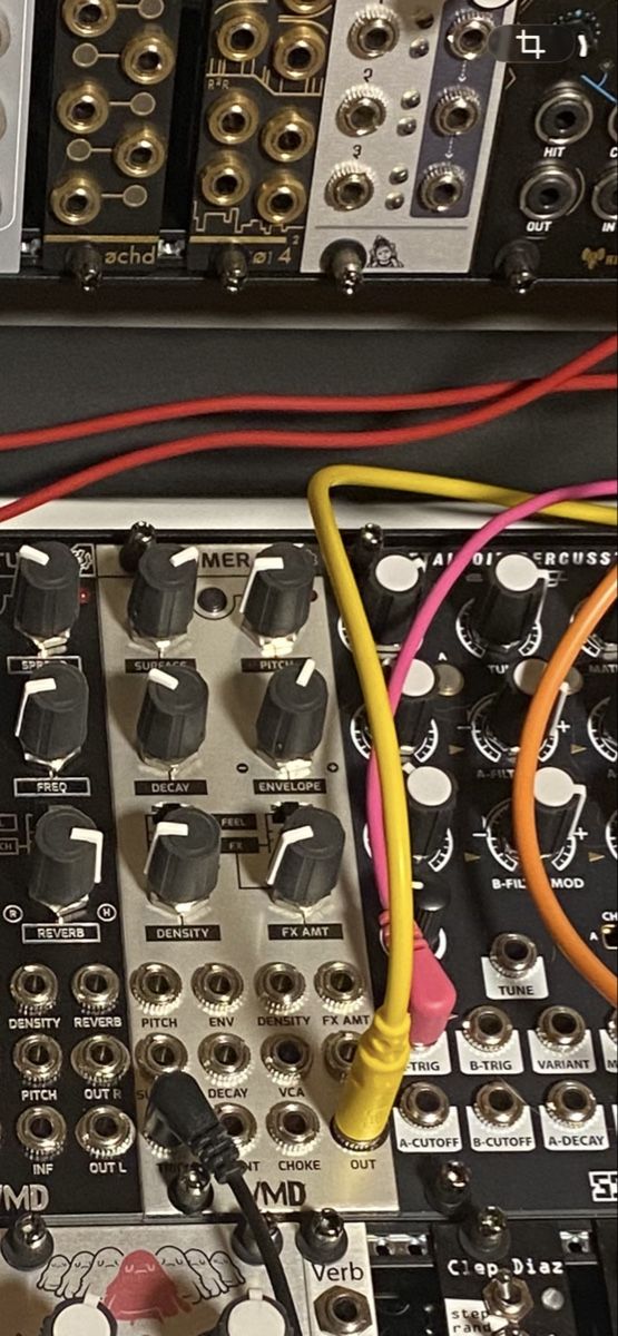 Strumenti musicali: wmd chimera – Usato da Oberflachs venduto da raumgleiter22