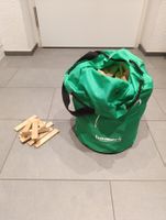 Holzbausteine