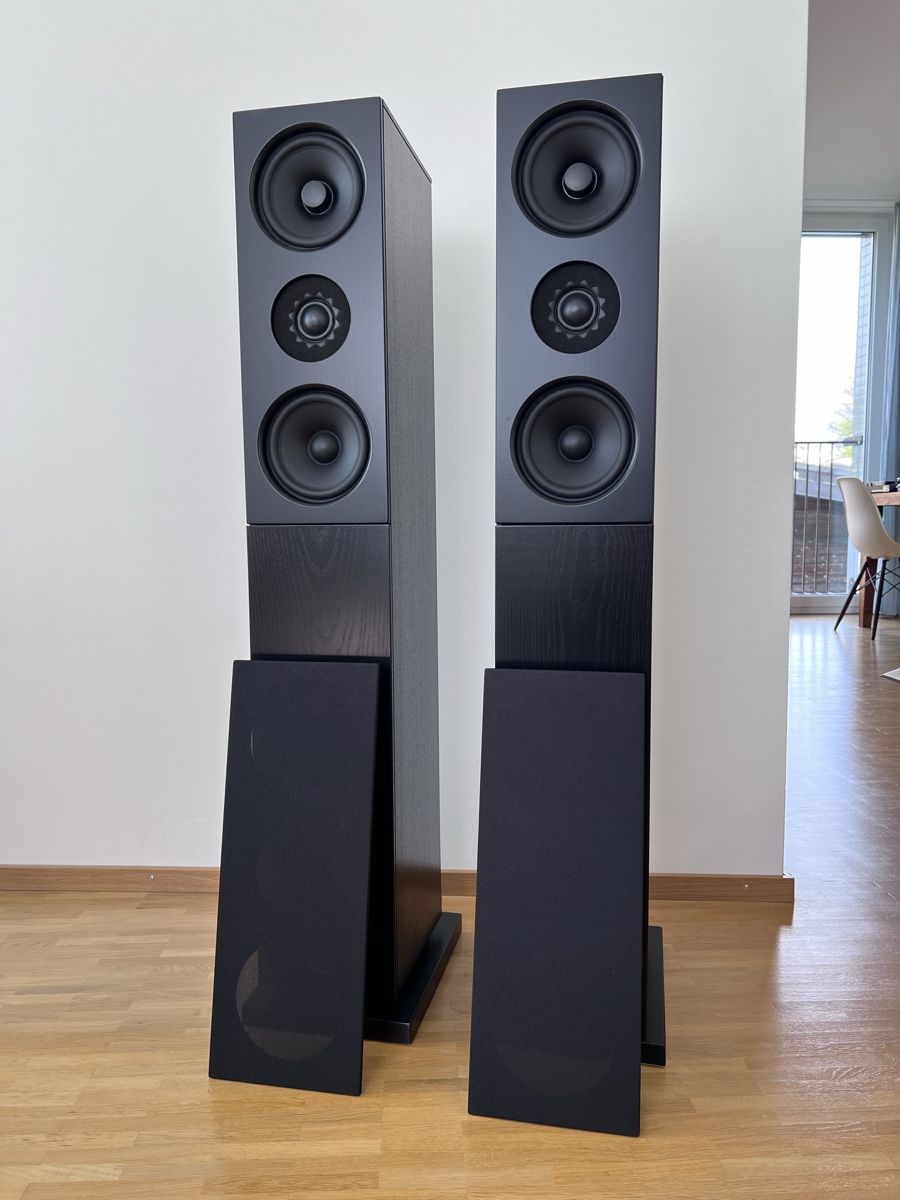 Casse acustiche: Audio Physic Classic 10 – Usato da Zürich venduto da Tiimi_12 2