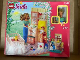 Lego, Scala, Nursery (3241)