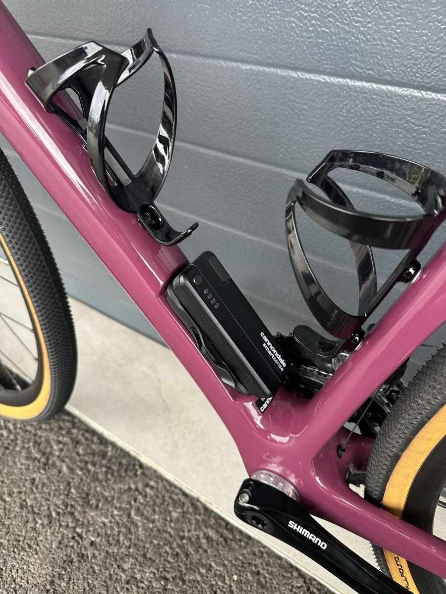 Cannondale Biciclette: Cannondale Synapse - Vélo Gravel/Route – Usato da Pringy venduto da Antoine512ENJ 4