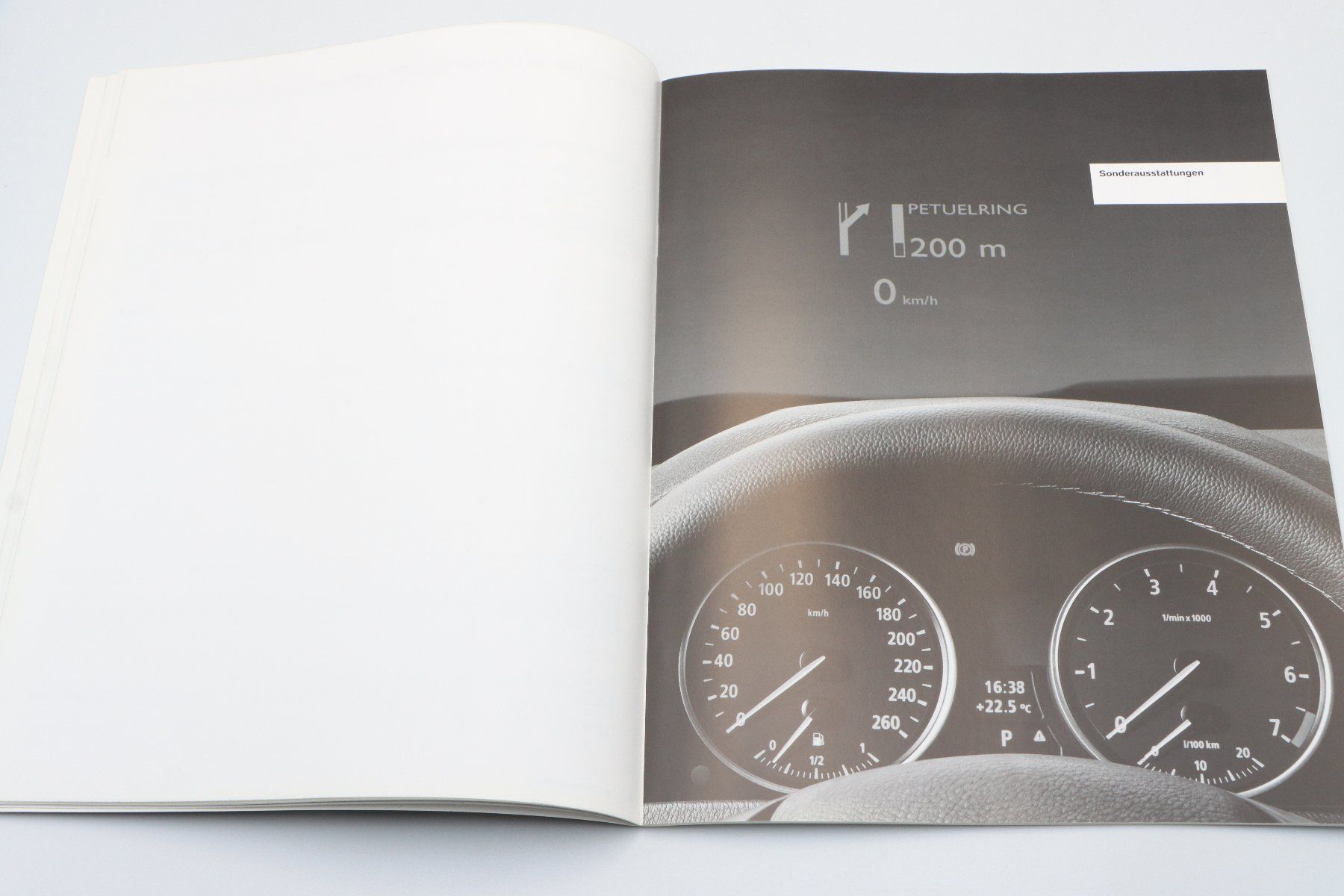 BMW Documenti: BMW 1er Coupe 2008 Preisliste Prospekt – Usato da Bühl b.Aarberg venduto da Collectorpassions 5