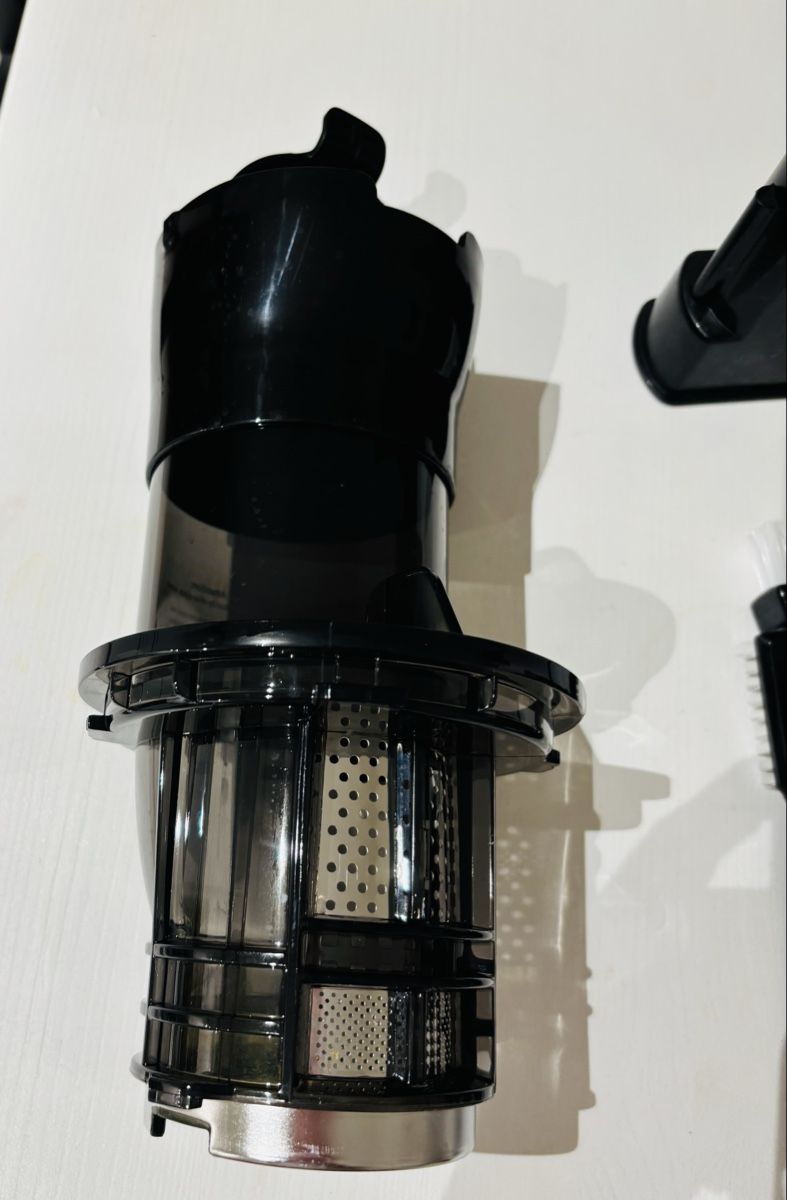 Küchengeräte: Tribest Shine Entsafter Slowjuicer – Gebraucht aus Küssnacht am Rigi von michimove 5