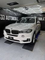 BMW X5 30d M-Paket