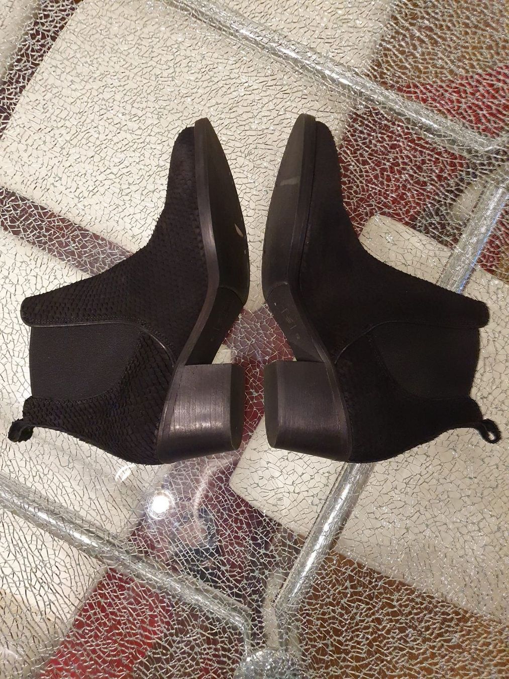 Damenschuhe: Via Gr. 40 – Gebraucht aus Luzern von Reni025 6
