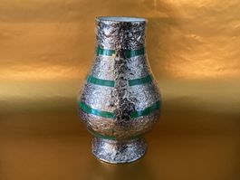 Limoges France /  spez. Blumenvase