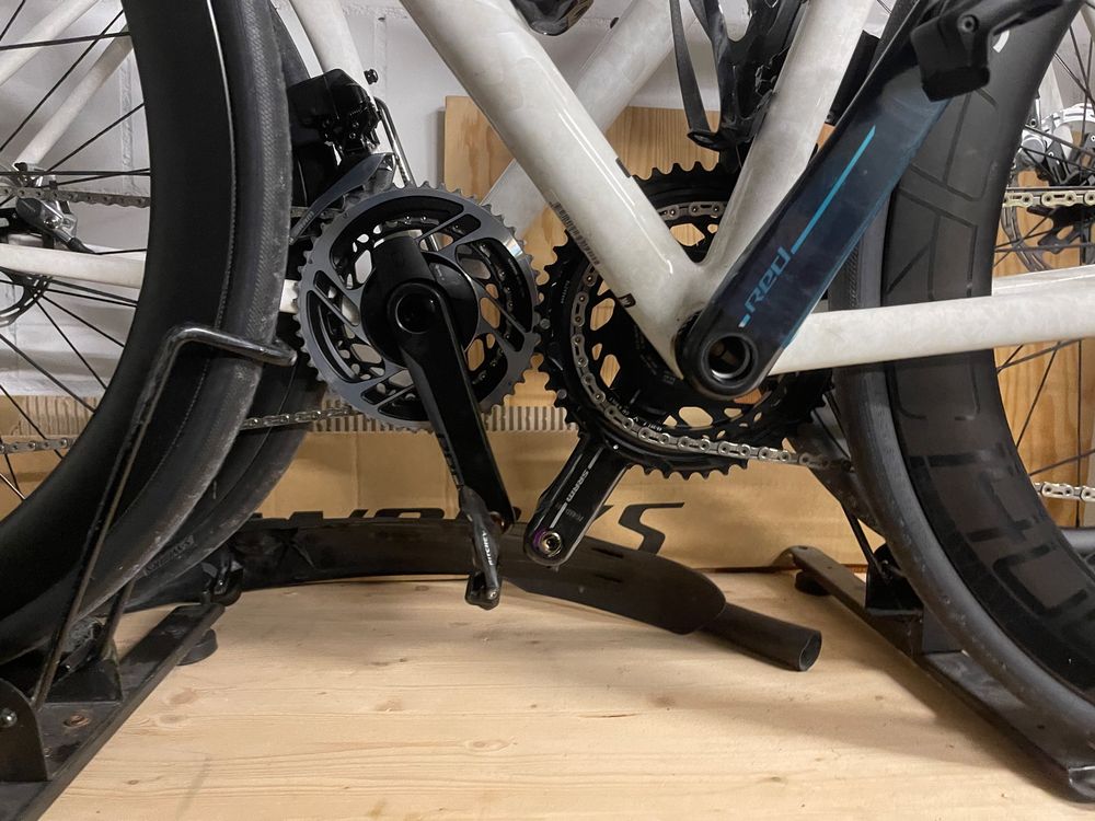Specialized Vélos: s works tarmac sl8 frameset 52 – Neuf (Voir description) à Berneck par sanch20 2