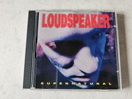 Loudspeaker  -  Supernatural