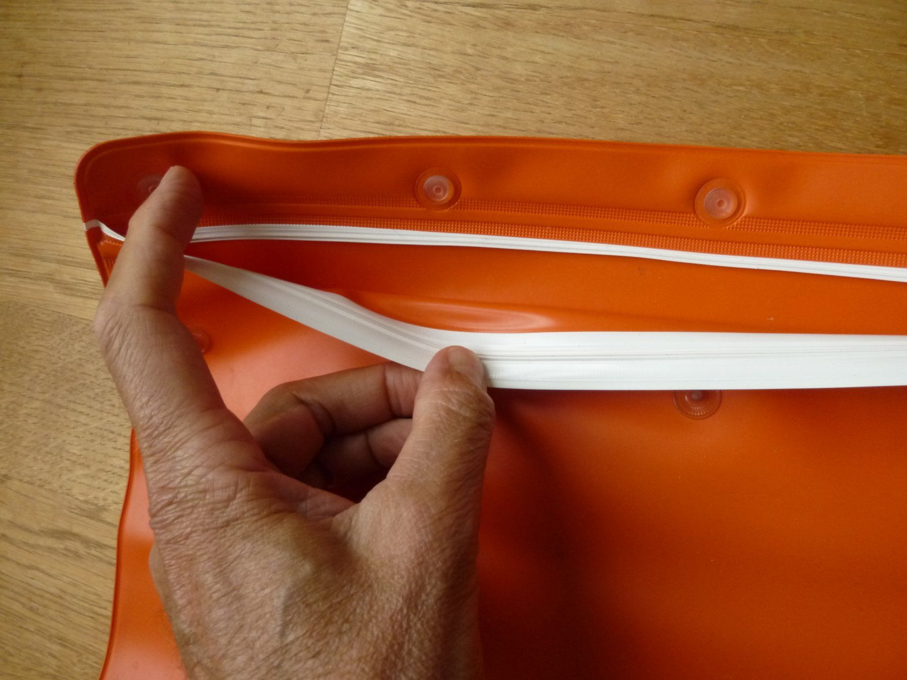 Contenitori & Simili: wasserdichter Schwimmsack – Nuovo (secondo la descrizione) da Sarnen venduto da Ver01dg 1