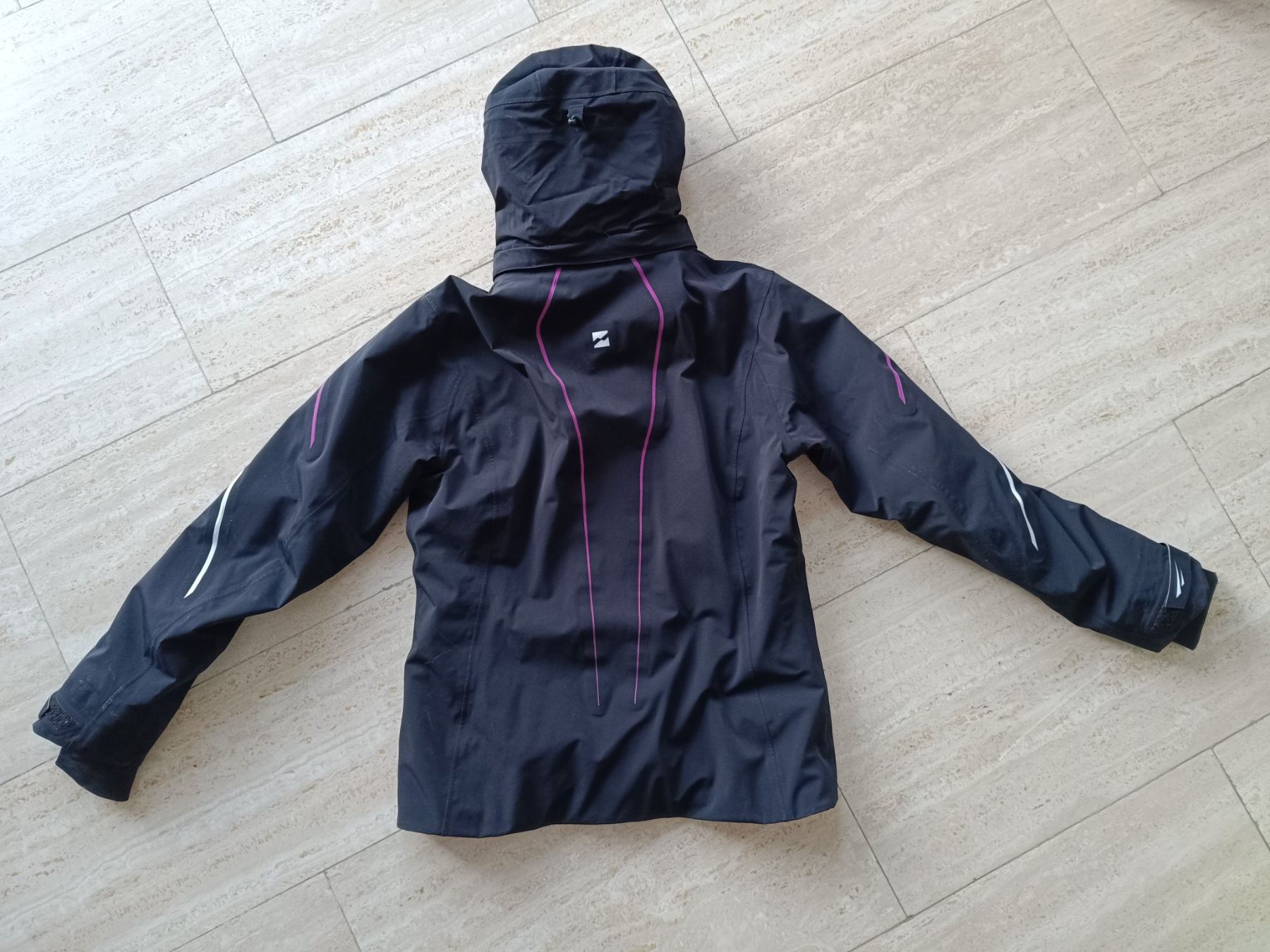 Mountain Force Giacche: Skijacke Gr. 40 – Nuovo (secondo la descrizione) da Wenslingen venduto da Stibi04 2