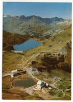 ENGELBERG Jochpass