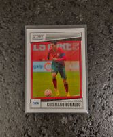 Cristiano Ronaldo - Portugal - Panini