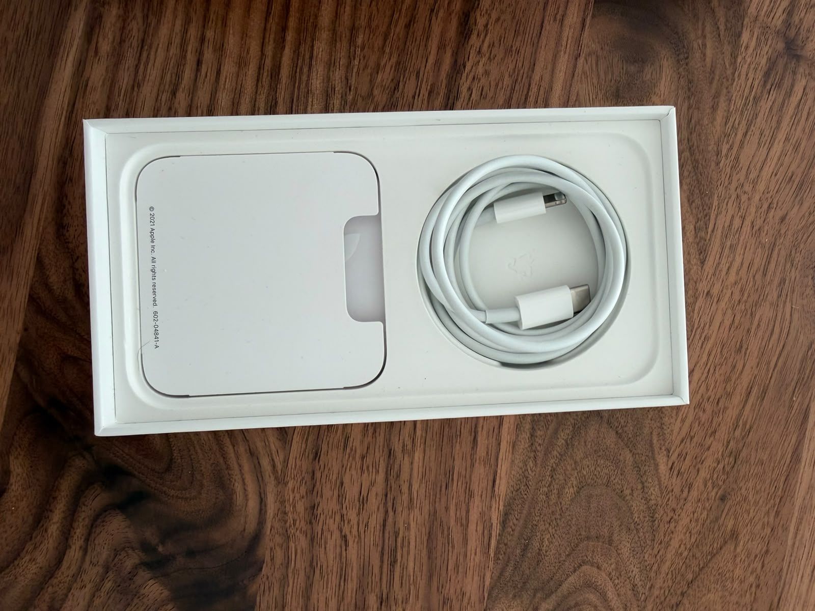 Apple Telefoni cellulari / Smartphones: IPhone 13 128GB  – Usato da Rüti ZH venduto da rue_y8fj 2