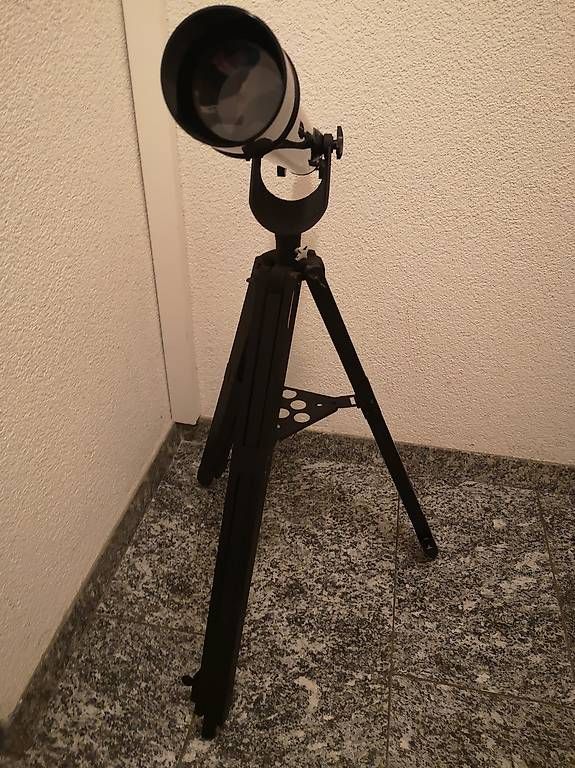 Telescopi: Fernrohr – Usato da Basel venduto da del_rjb8 3