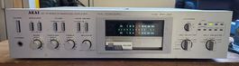 AKAI AM-U04 DC Stereo Integrated Amplifier gebraucht