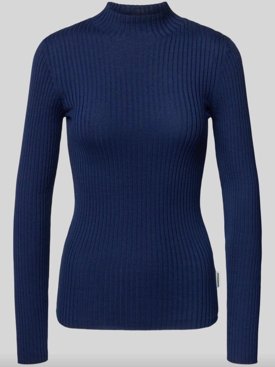 Armedangels Pullover & Sweatshirts: Armedangels Slim Fit Pullover Alaania (Gr. S) – Gebraucht aus Zürich von east_on