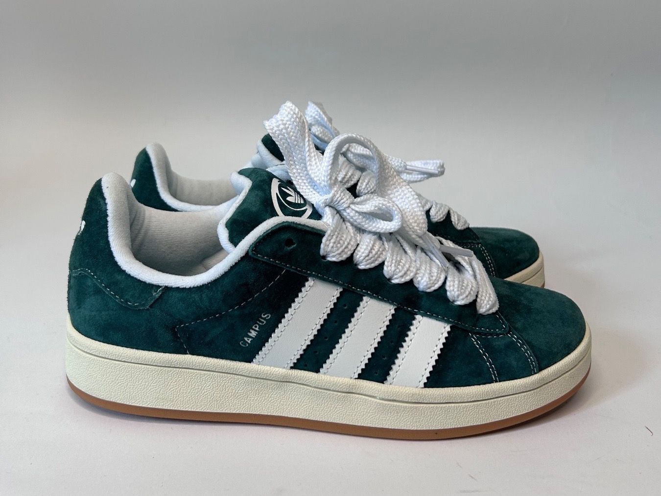 Adidas Scarpe da uomo: Adidas Campus 00s Sneakers – Nuovo (secondo la descrizione) da St. Gallen venduto da look-twice 2