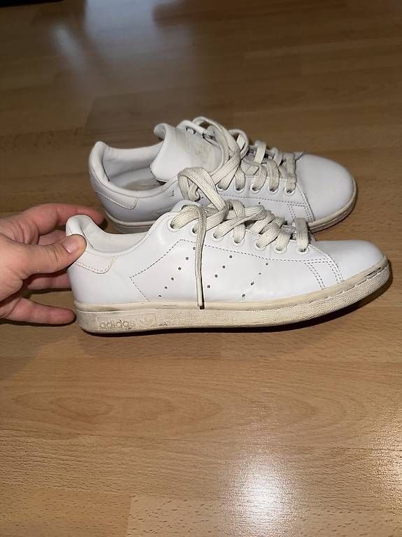Scarpe da donna: Adidas Sneakers – Usato da Wallisellen venduto da Gpedrosa_ 3