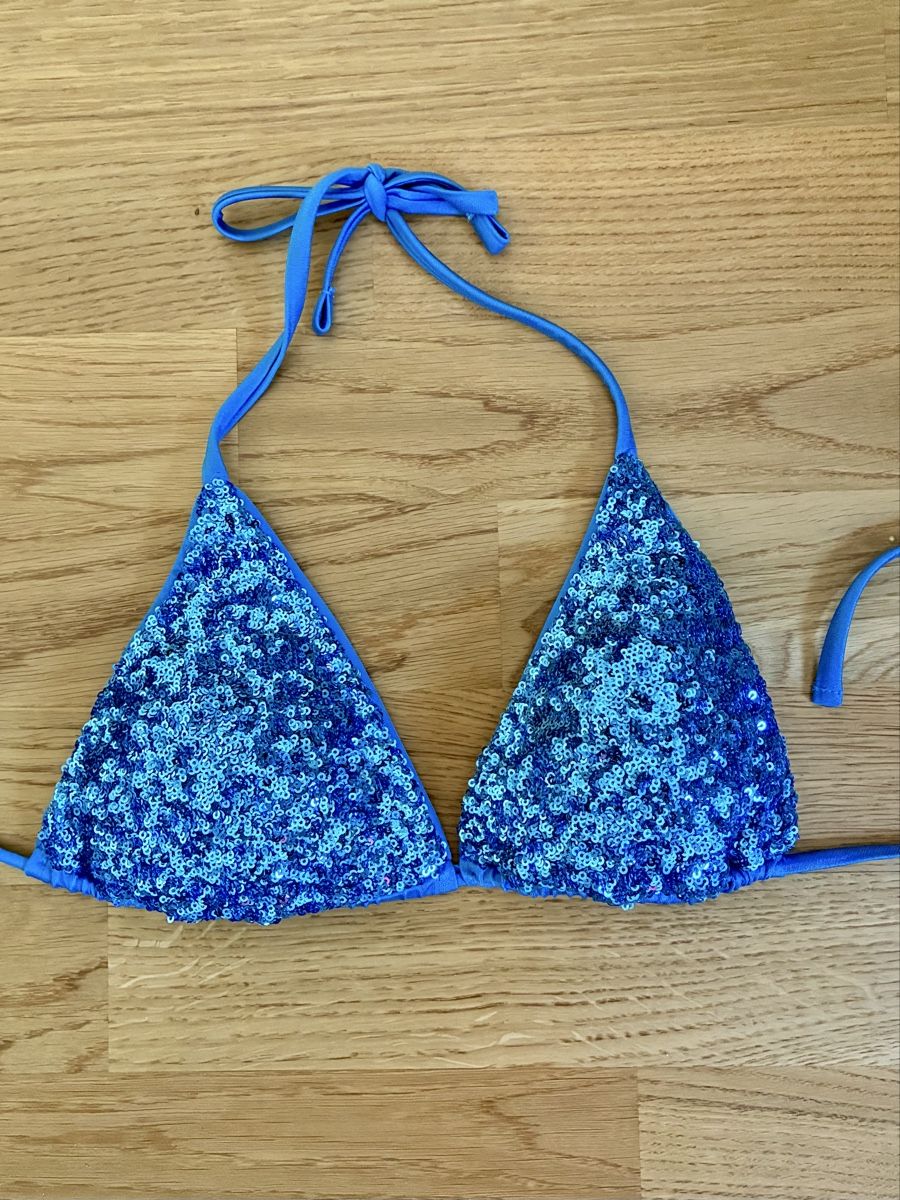 Calzedonia Costumi da bagno & Bikini: Calzedonia Bikini Top – Nuovo (secondo la descrizione) da Zollikon venduto da vivienneberger