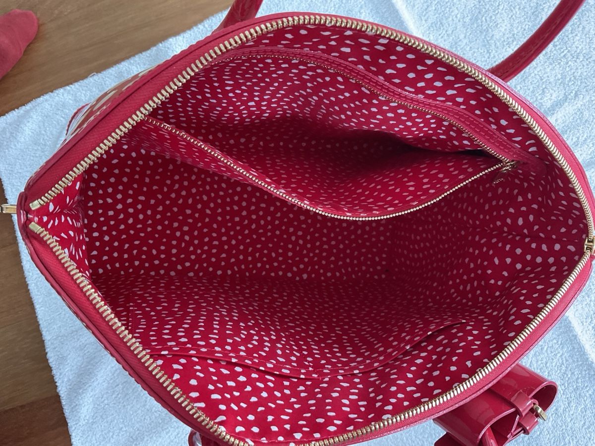 Louis Vuitton Borse da donna: LOUIS VUITTON – Usato da Triesen venduto da Klarsicht64 4