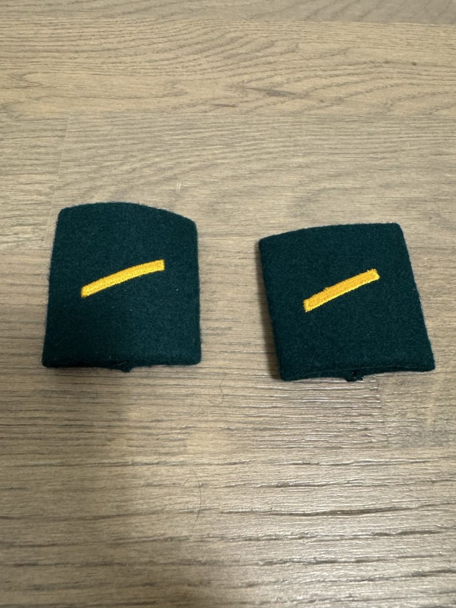 Schweizer Armee Placchette & Badge: Abzeichen Soldat Schweizer Armee – Nuovo (secondo la descrizione) da Bad Zurzach venduto da classic769 3