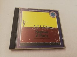 MILES DAVIS - SKETCHES OF SPAIN