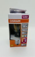 [NEU]: OSRAM LED Retrofit Filament Classic A - E27