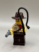 Lego Abenteurer Minifigur NEU