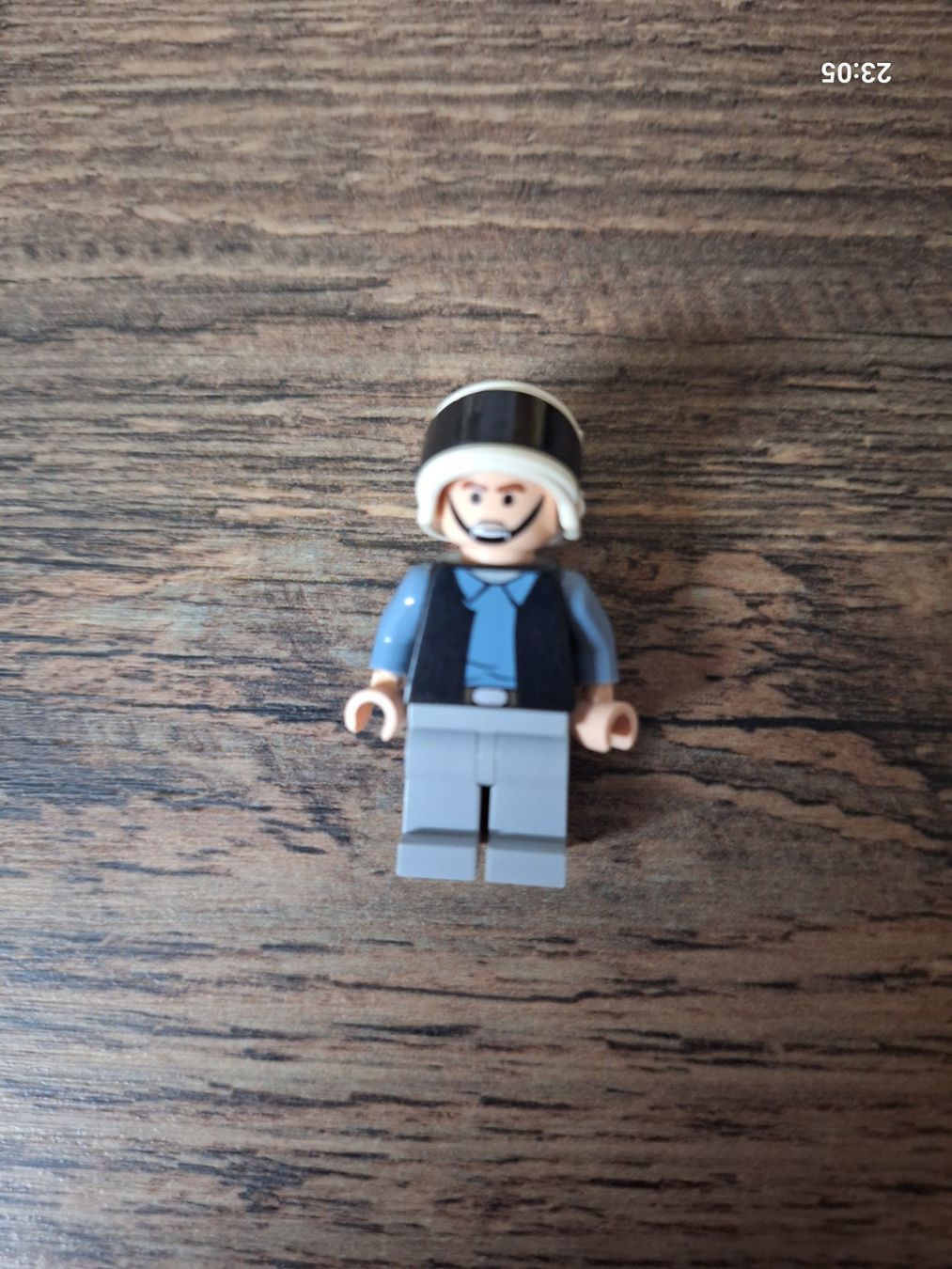 Lego Kit di costruzioni: Lego star wars sw0187 – Usato da Grandson venduto da Crtz205