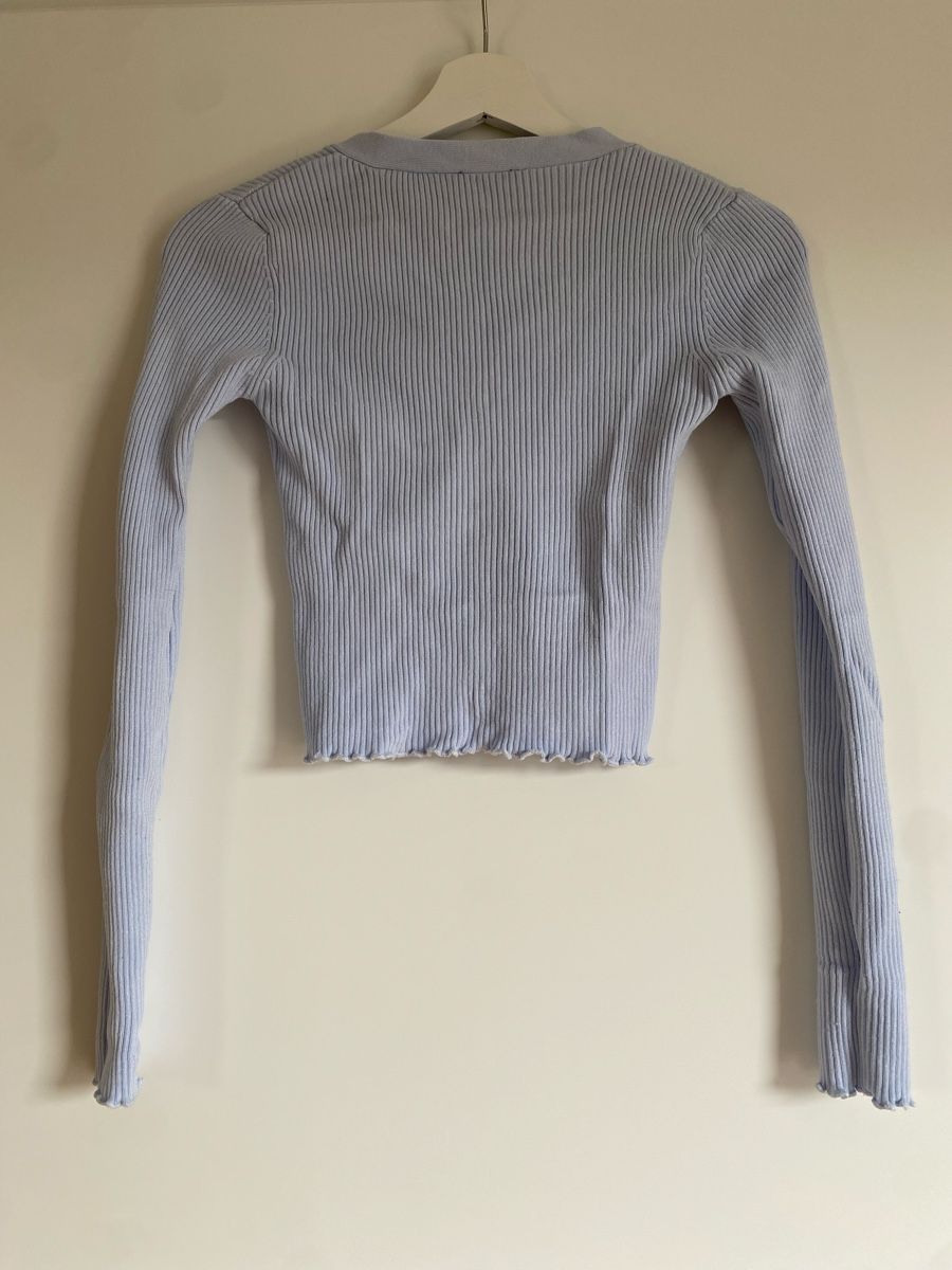 Top: Langarmshirt – Usato da Lützelflüh-Goldb venduto da flu_q9tg 1