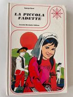 🇮🇹 La piccola Fadette / Collezione Classica
