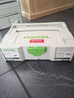 Festool Systainer T-Loc leer