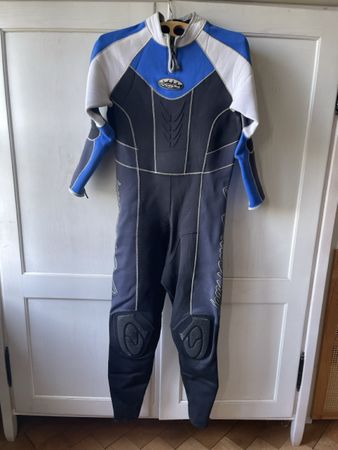 Neoprenanzug Waterproof Herren L 3 mm Grösse L