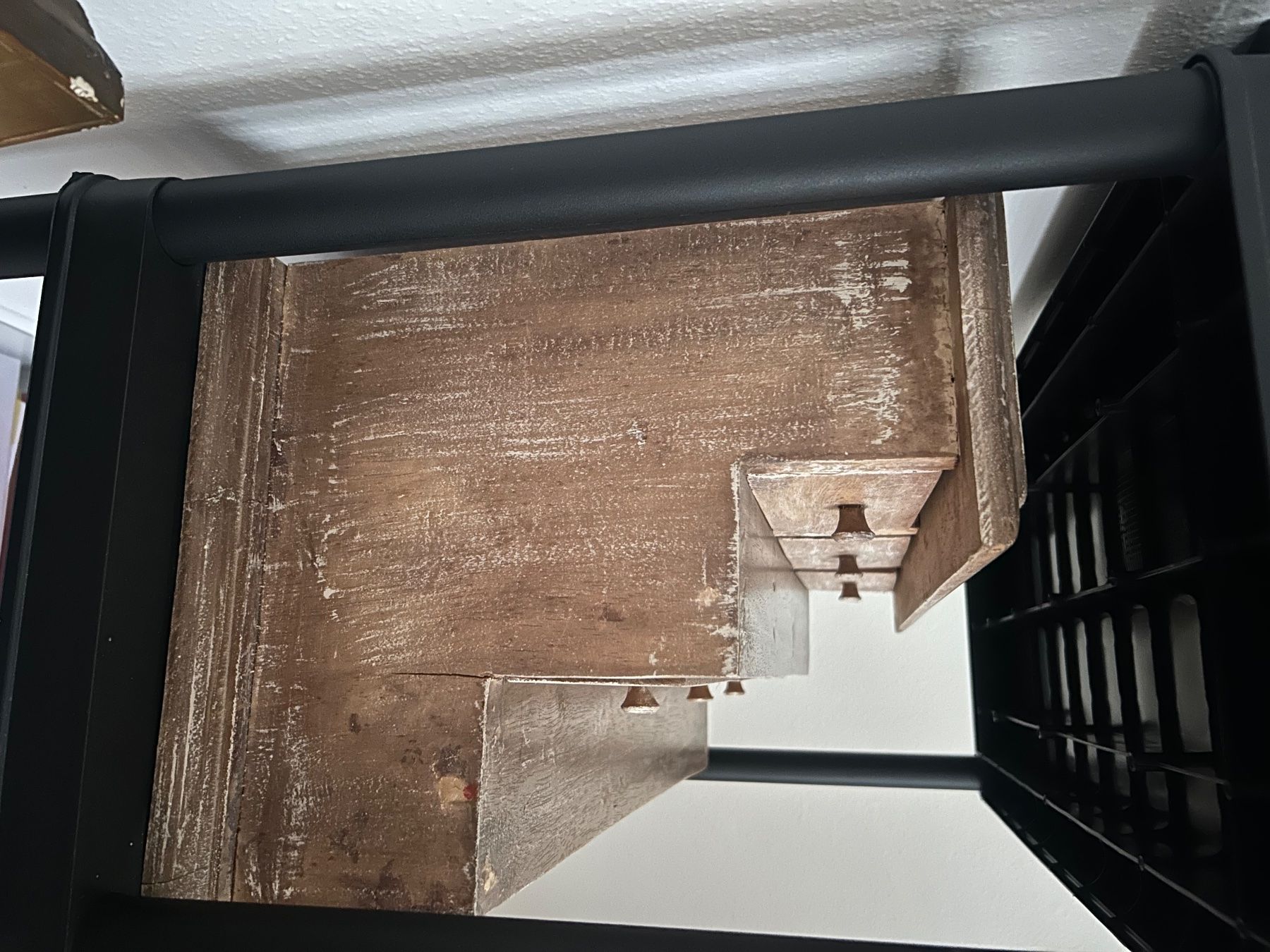 Systemes d'archivage: Petit rangement à tiroir – D'occasion à Lausanne par har_5gv8 1
