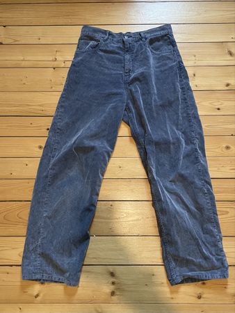 Carhartt Hose Loose