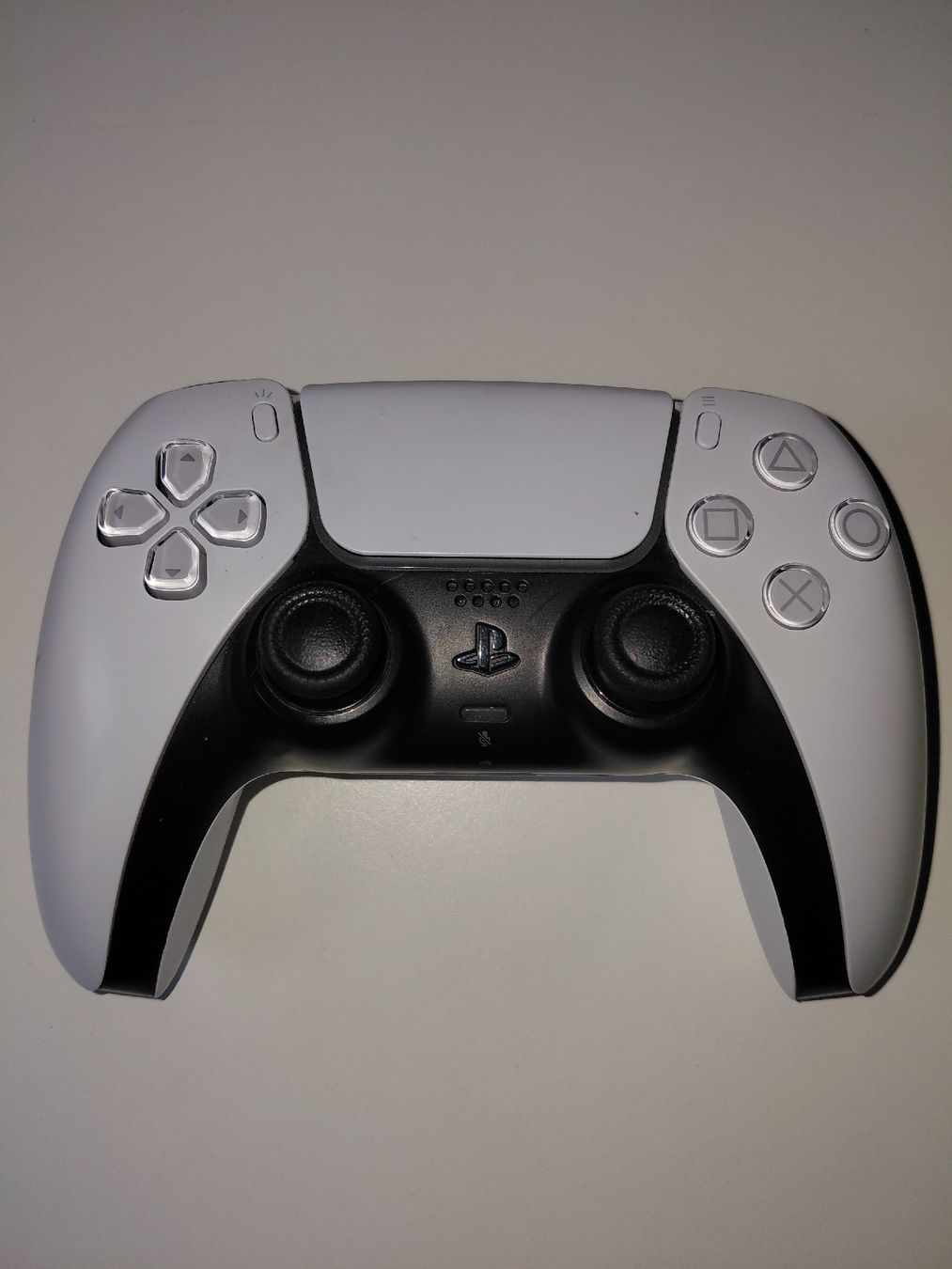 Sony Controller: Playstation 5 Controller – Gebraucht aus Greifensee von Retepw