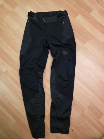Pearl Izumi Bike Hose, Schwarz, Neu
