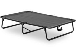 + Katzen- & Hundeliege Tierliege Outdoor 120 x 80 x 23 cm
