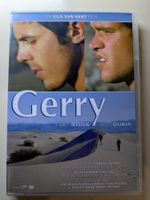 "Gerry" von Gus Van Sant & mit Matt Damon [DVD]